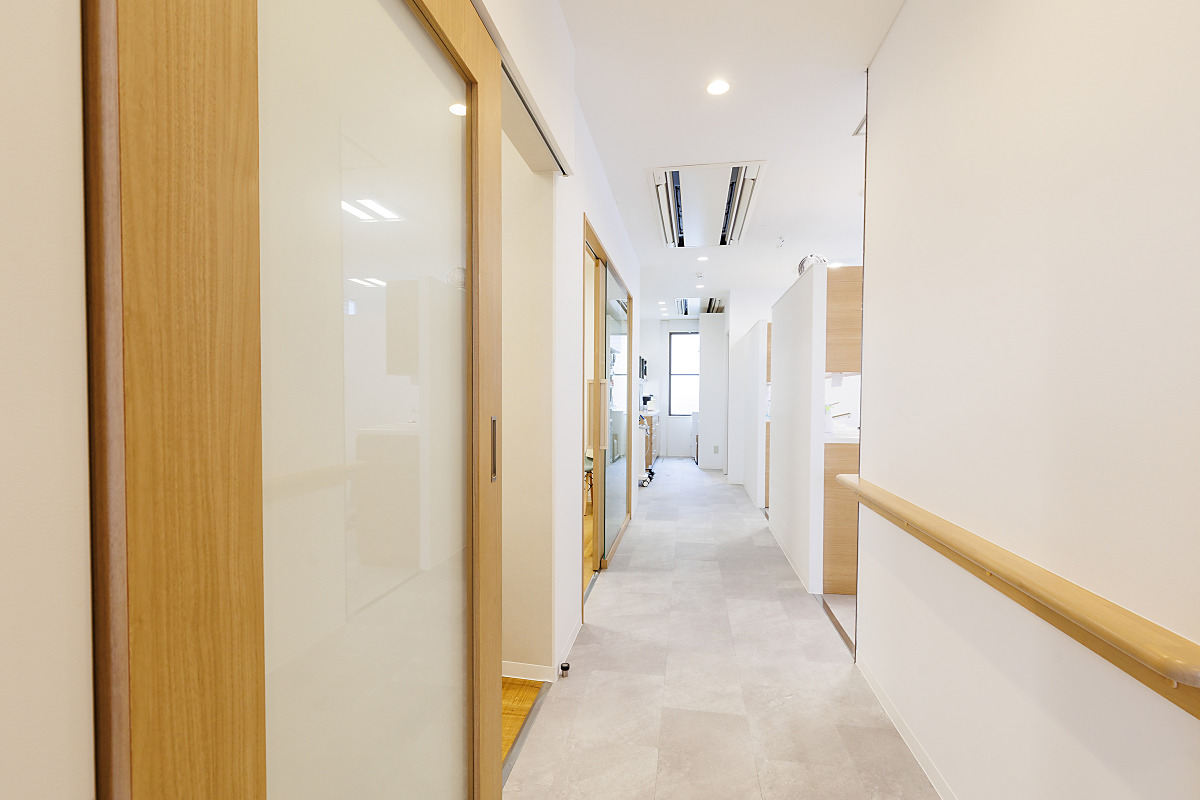 当院について｜大西歯科医院