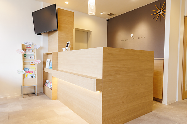 院内ツアー｜大西歯科医院