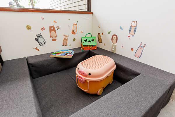 院内ツアー｜大西歯科医院