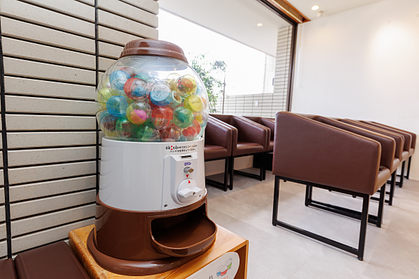 院内ツアー｜大西歯科医院