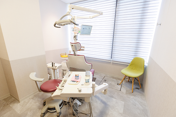 院内ツアー｜大西歯科医院