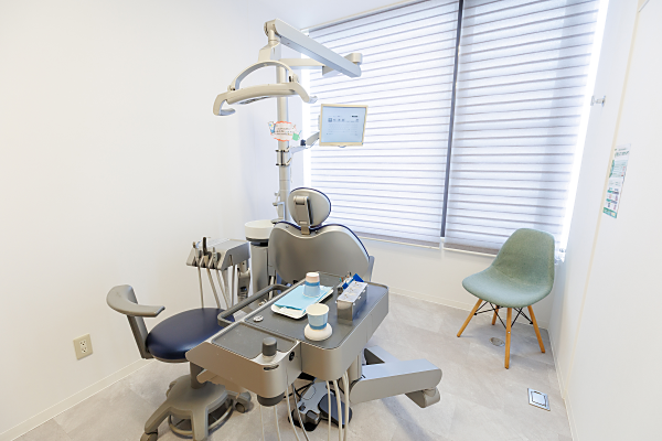 院内ツアー｜大西歯科医院