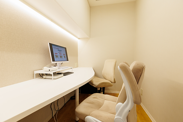 院内ツアー｜大西歯科医院