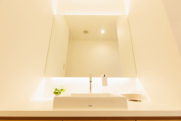 院内ツアー｜大西歯科医院